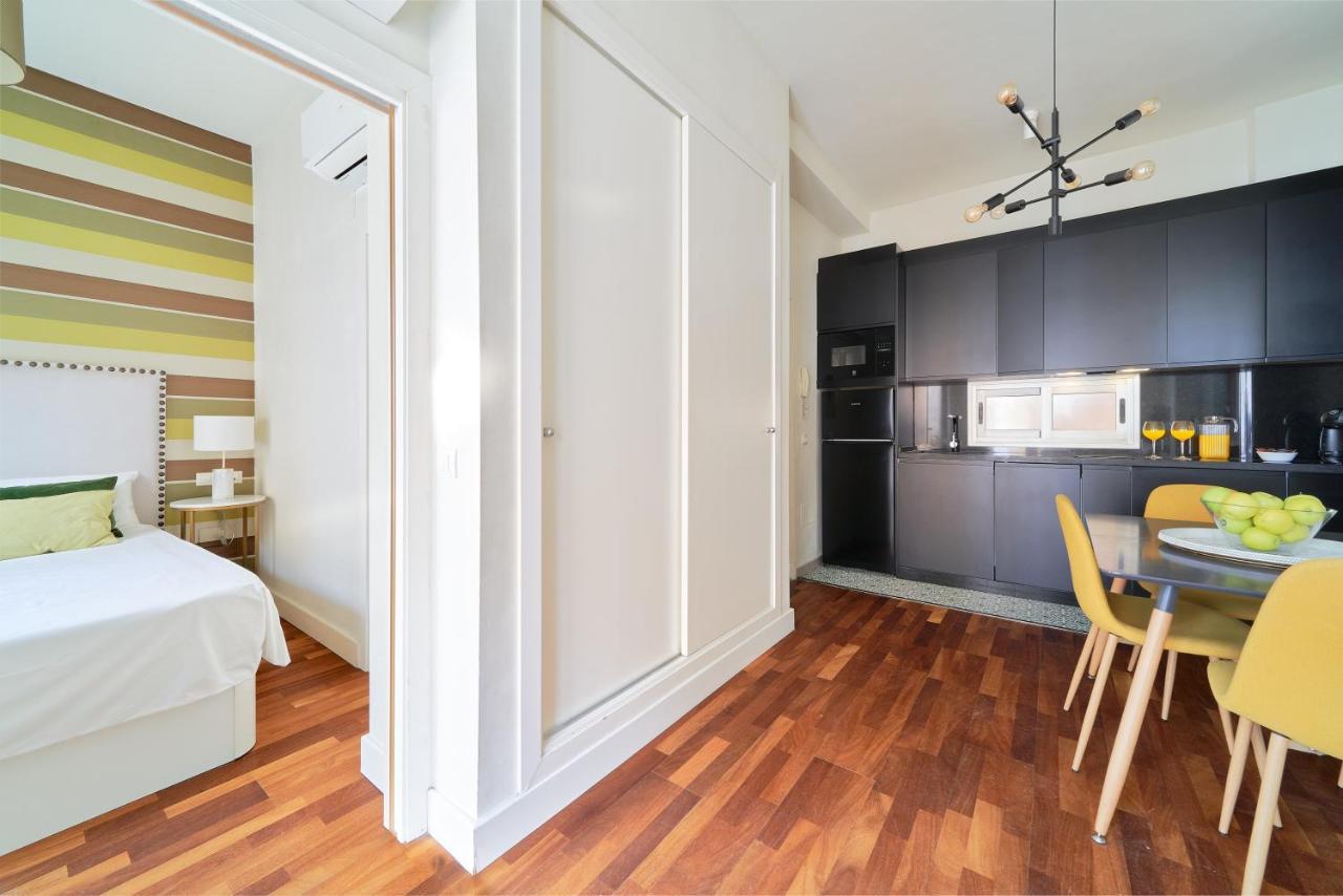 Appartement Premium En Centro Historico, Luminoso Y Acogedor