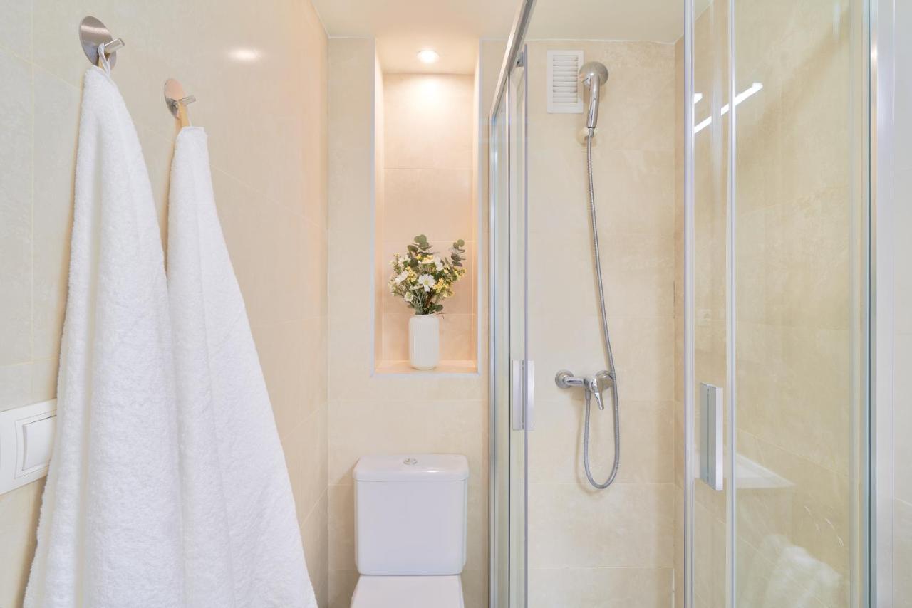 Appartement Premium En Centro Historico, Luminoso Y Acogedor *