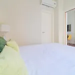 Apartamento Premium En Centro Historico, Luminoso Y Acogedor