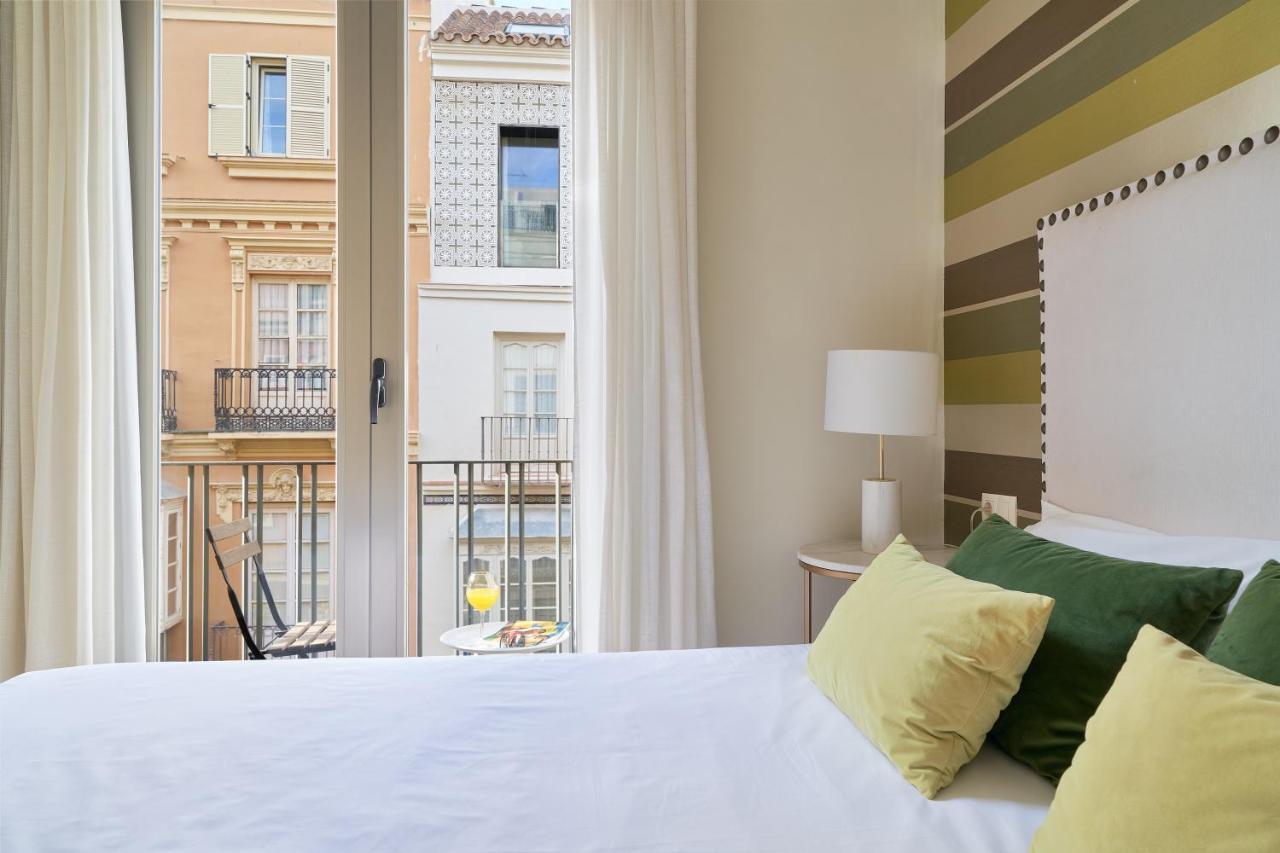 Apartment Premium En Centro Historico, Luminoso Y Acogedor