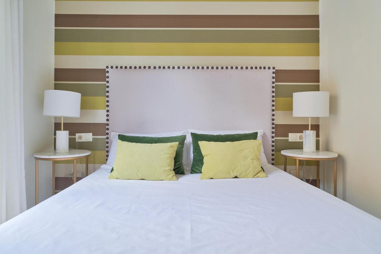 Apartamento Premium En Centro Histórico, Luminoso Y Acogedor