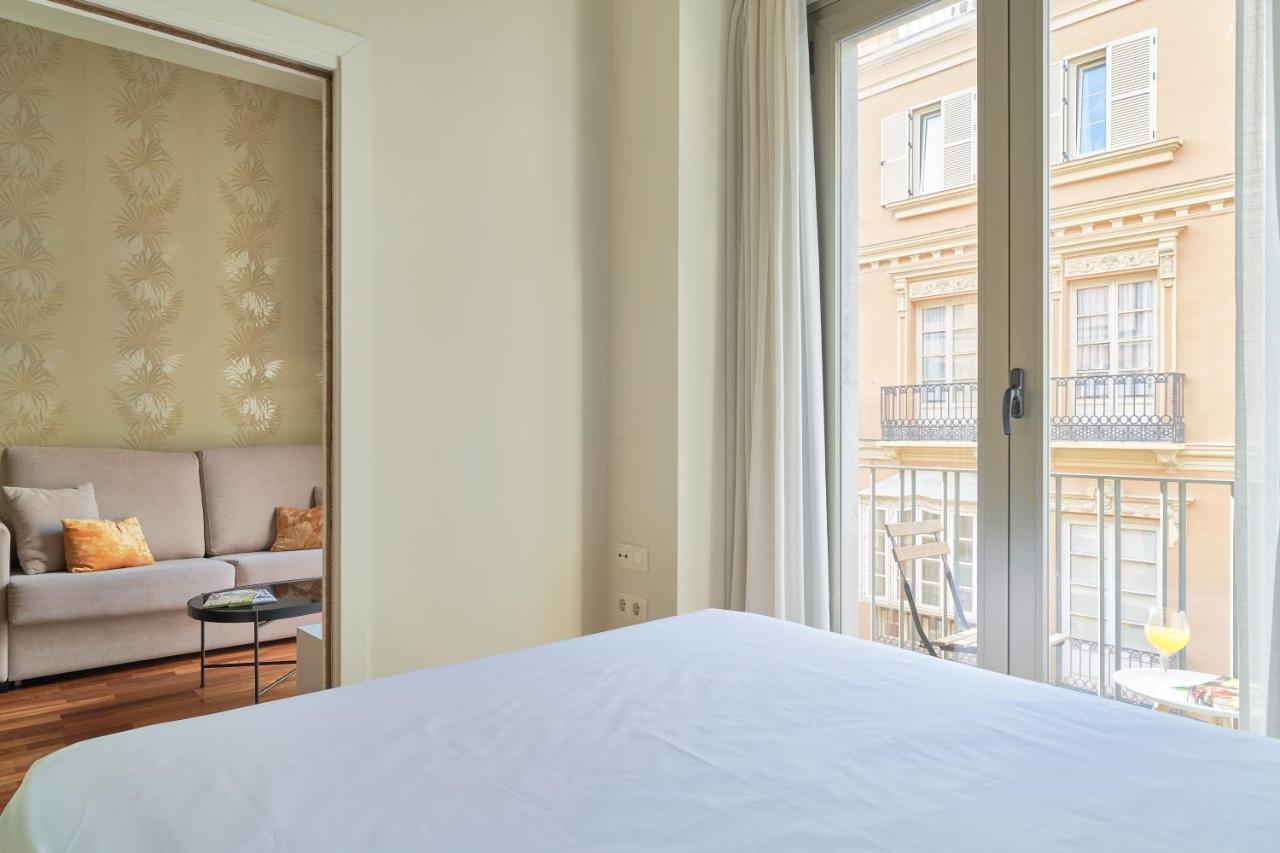 Premium En Centro Histórico, Luminoso Y Acogedor Apartamento