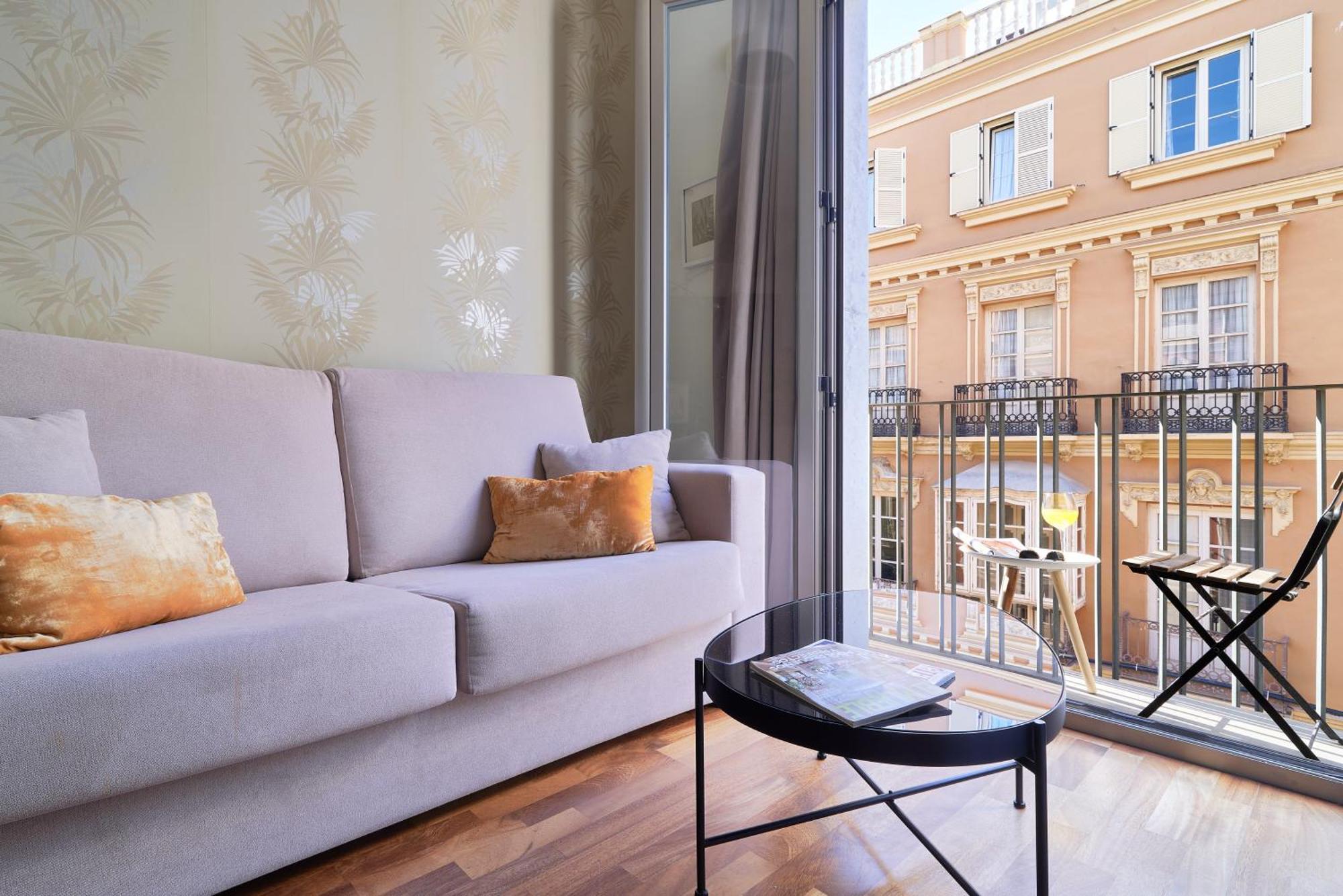 Premium En Centro Historico, Luminoso Y Acogedor Apartment *